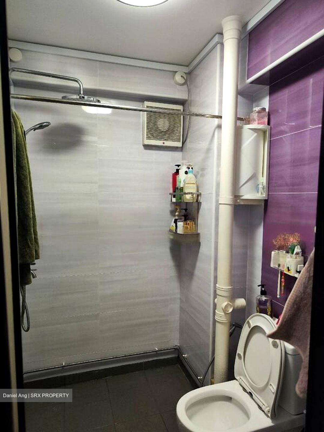 Blk 100 Whampoa View (Toa Payoh), HDB 4 Rooms #481982211